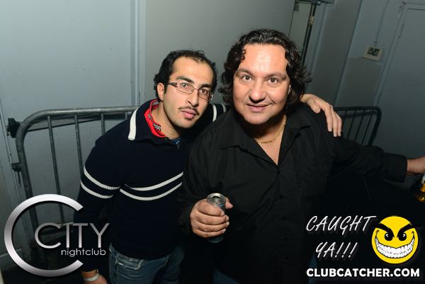 City nightclub photo 49 - December 26th, 2012