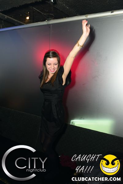 City nightclub photo 51 - December 26th, 2012
