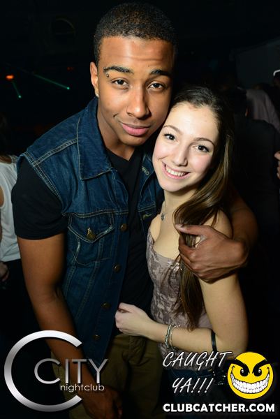 City nightclub photo 52 - December 26th, 2012