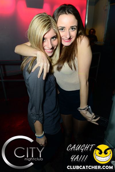 City nightclub photo 56 - December 26th, 2012