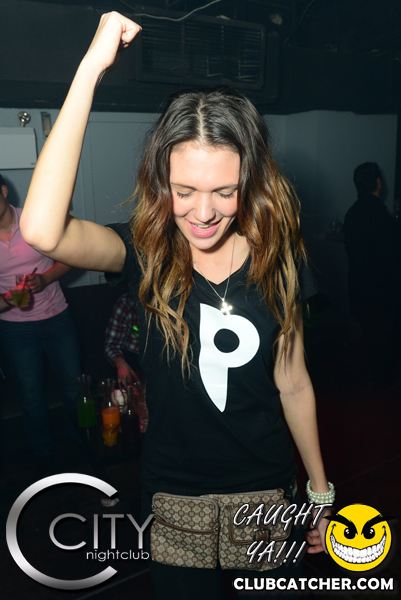 City nightclub photo 57 - December 26th, 2012