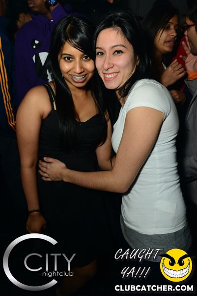City nightclub photo 62 - December 26th, 2012