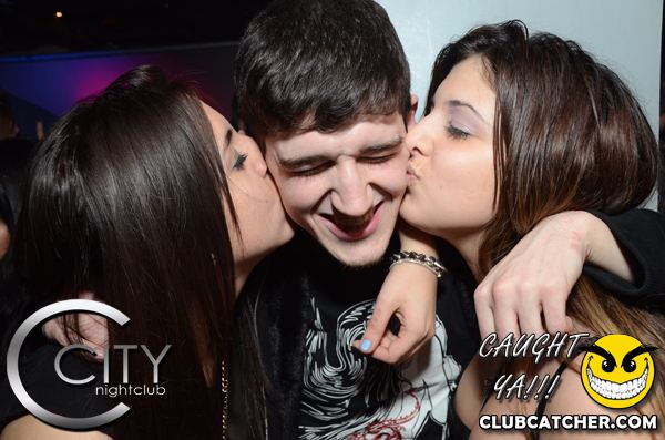 City nightclub photo 66 - December 26th, 2012