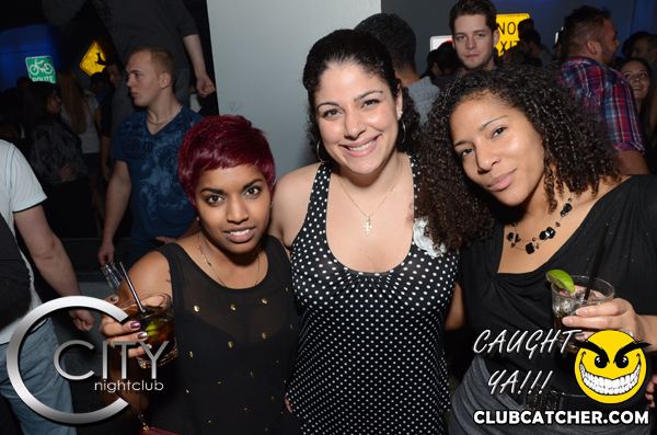 City nightclub photo 67 - December 26th, 2012