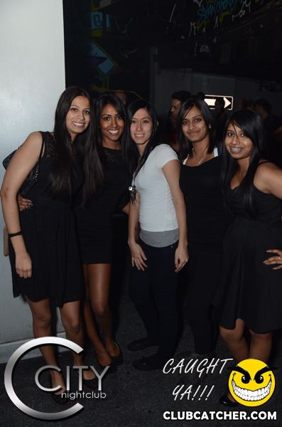 City nightclub photo 68 - December 26th, 2012
