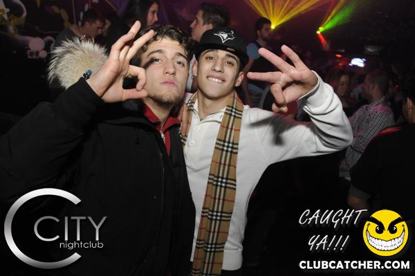 City nightclub photo 69 - December 26th, 2012