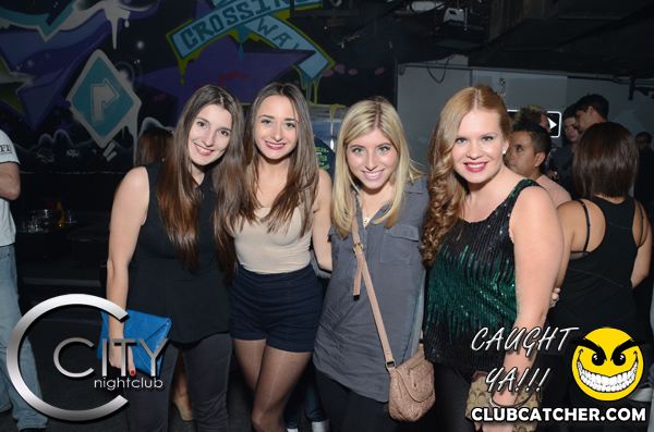 City nightclub photo 70 - December 26th, 2012
