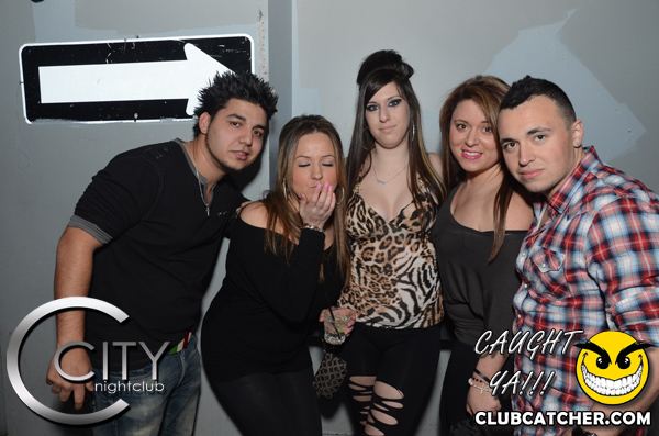 City nightclub photo 71 - December 26th, 2012