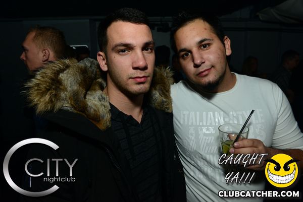 City nightclub photo 72 - December 26th, 2012