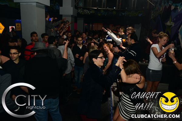 City nightclub photo 73 - December 26th, 2012