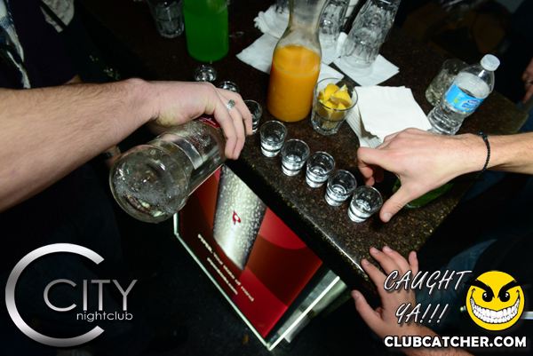 City nightclub photo 74 - December 26th, 2012