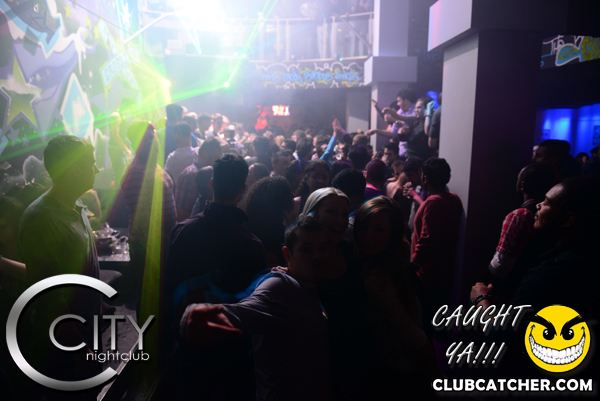 City nightclub photo 76 - December 26th, 2012