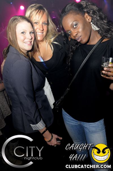 City nightclub photo 78 - December 26th, 2012