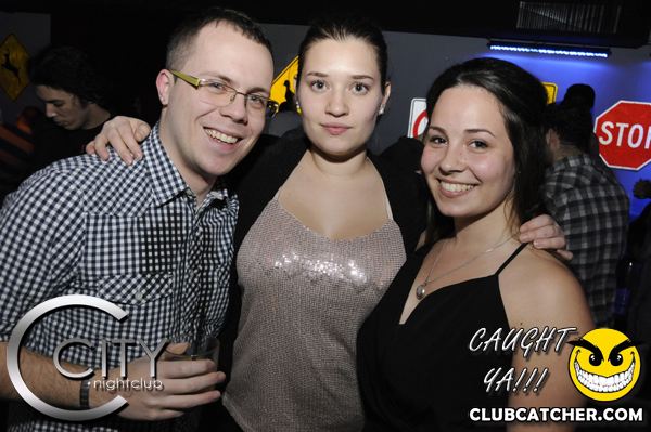 City nightclub photo 79 - December 26th, 2012