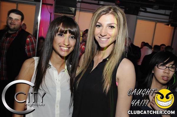 City nightclub photo 80 - December 26th, 2012