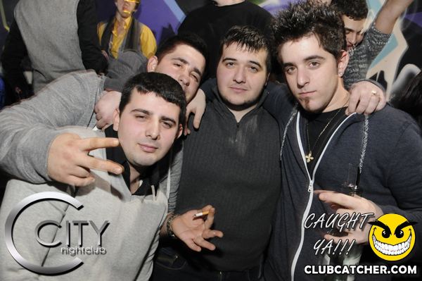 City nightclub photo 81 - December 26th, 2012