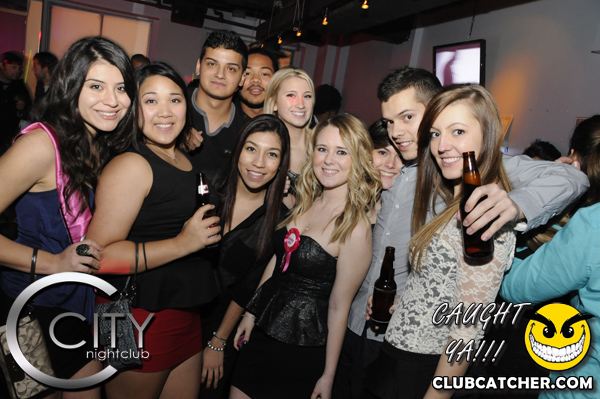 City nightclub photo 82 - December 26th, 2012