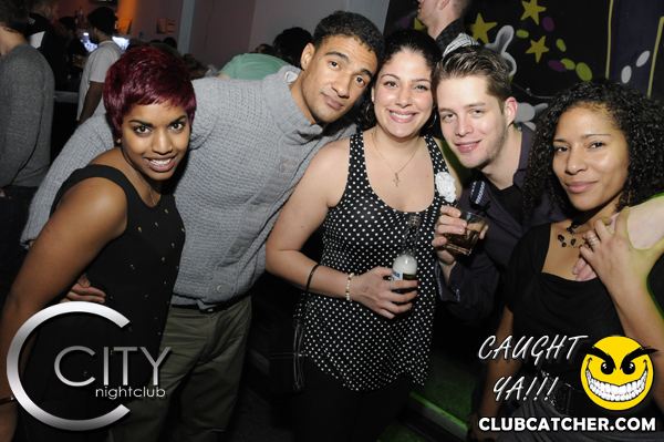 City nightclub photo 83 - December 26th, 2012