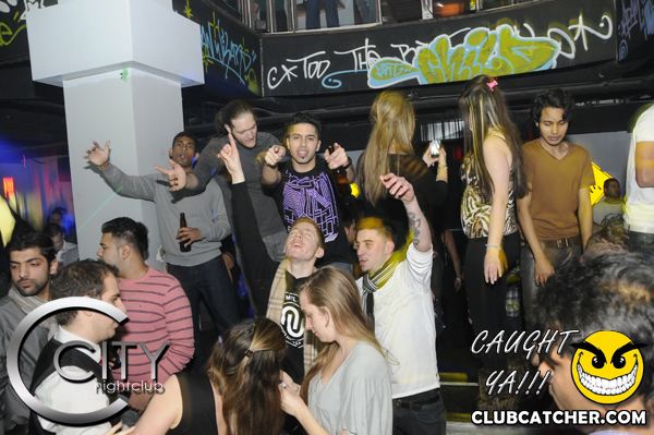 City nightclub photo 84 - December 26th, 2012