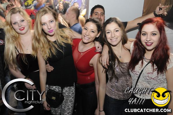 City nightclub photo 85 - December 26th, 2012