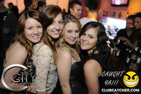 City nightclub photo 86 - December 26th, 2012