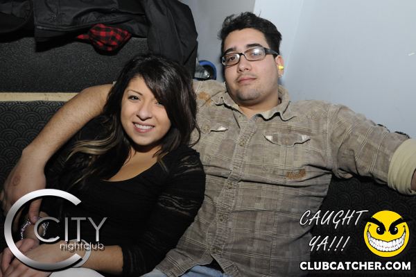 City nightclub photo 87 - December 26th, 2012