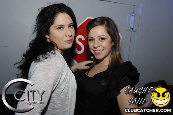City nightclub photo 88 - December 26th, 2012
