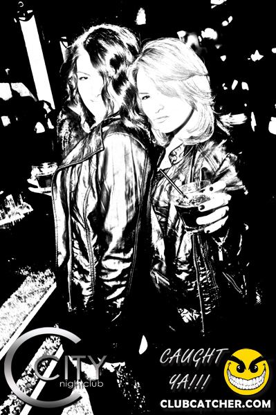 City nightclub photo 89 - December 26th, 2012