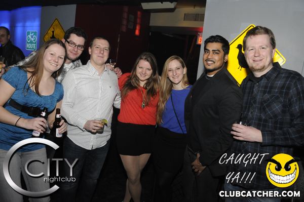 City nightclub photo 90 - December 26th, 2012