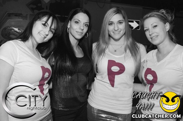 City nightclub photo 10 - December 26th, 2012