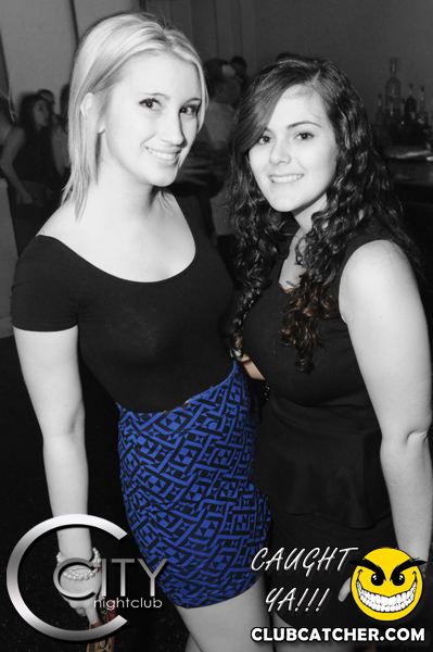 City nightclub photo 91 - December 26th, 2012
