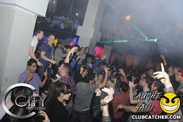City nightclub photo 92 - December 26th, 2012