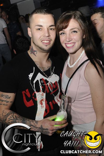 City nightclub photo 94 - December 26th, 2012