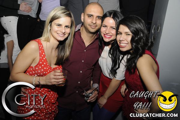City nightclub photo 95 - December 26th, 2012