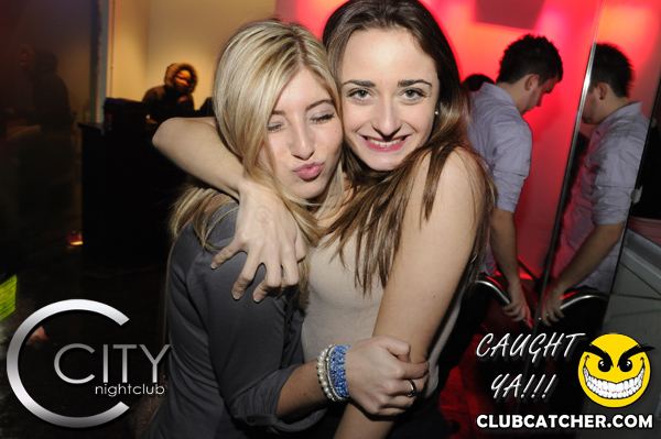 City nightclub photo 96 - December 26th, 2012