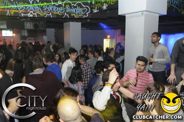 City nightclub photo 97 - December 26th, 2012