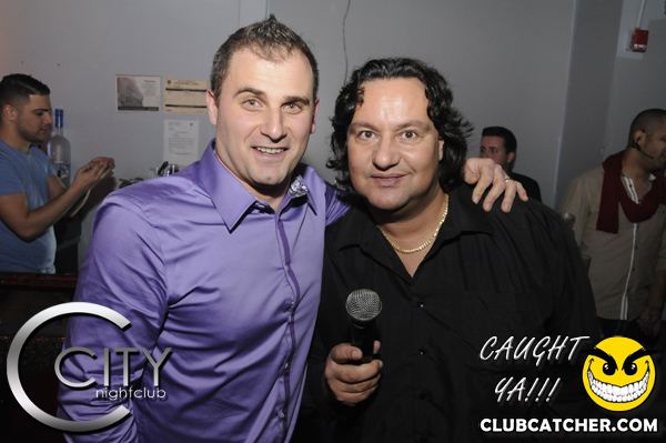 City nightclub photo 98 - December 26th, 2012