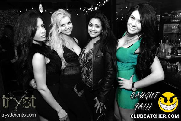 Tryst nightclub photo 11 - December 28th, 2012