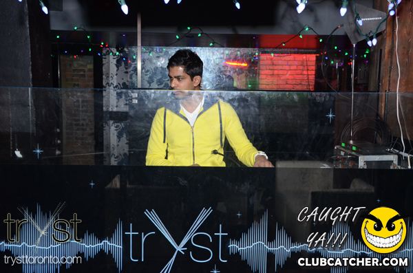 Tryst nightclub photo 101 - December 28th, 2012