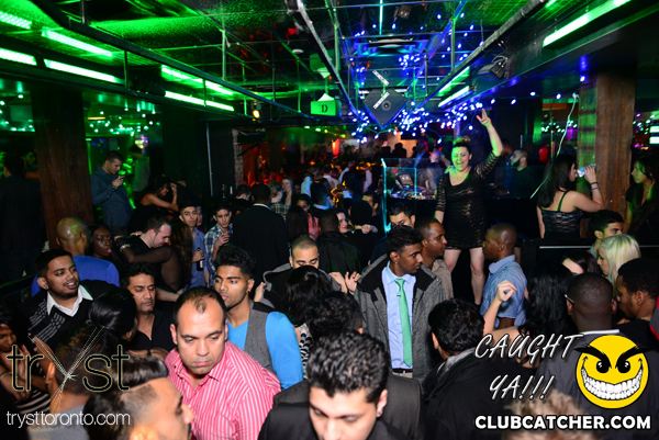 Tryst nightclub photo 102 - December 28th, 2012