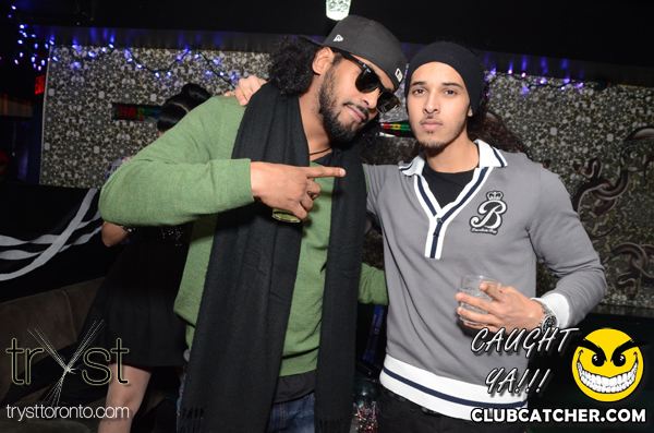 Tryst nightclub photo 103 - December 28th, 2012