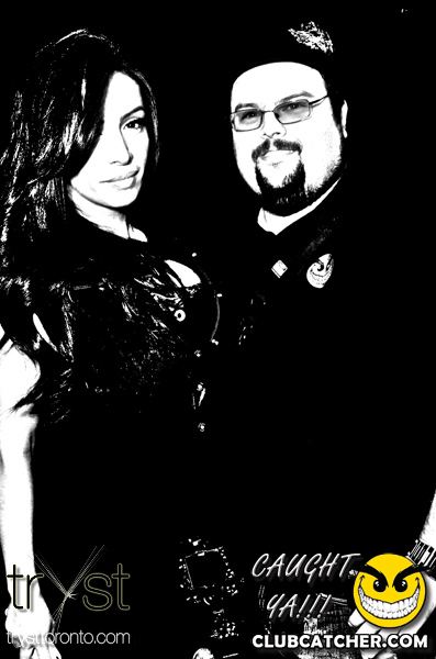 Tryst nightclub photo 104 - December 28th, 2012