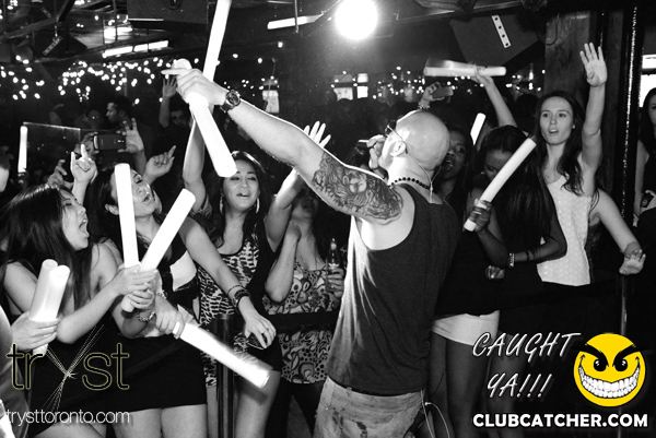 Tryst nightclub photo 106 - December 28th, 2012