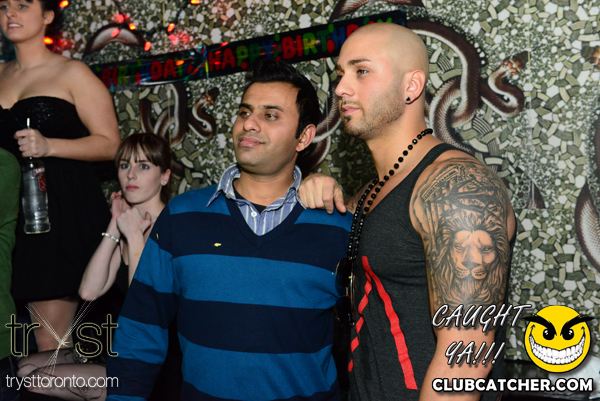 Tryst nightclub photo 107 - December 28th, 2012