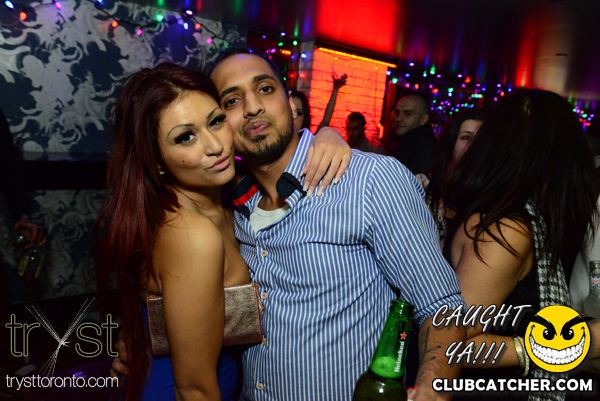 Tryst nightclub photo 108 - December 28th, 2012