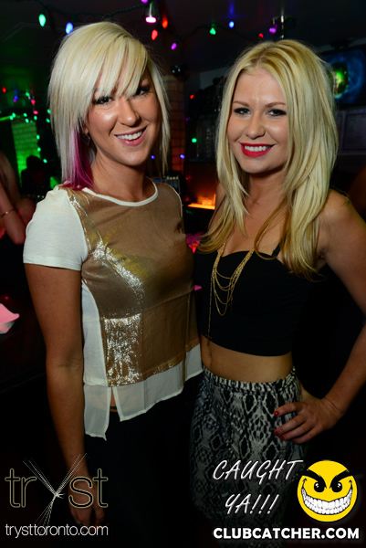 Tryst nightclub photo 12 - December 28th, 2012