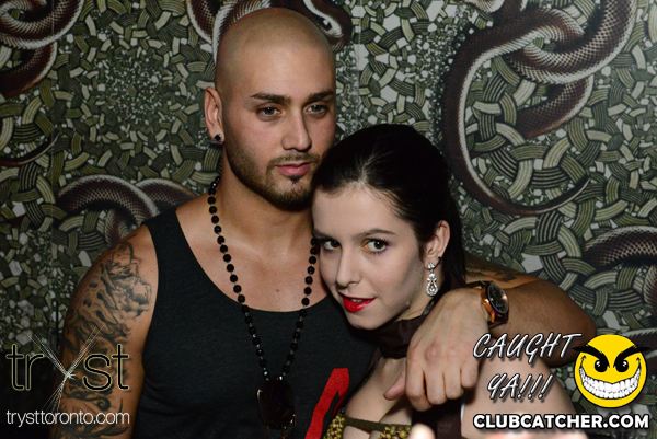 Tryst nightclub photo 113 - December 28th, 2012