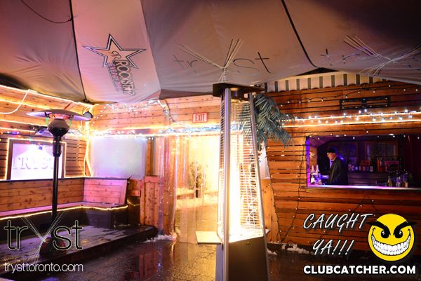 Tryst nightclub photo 114 - December 28th, 2012