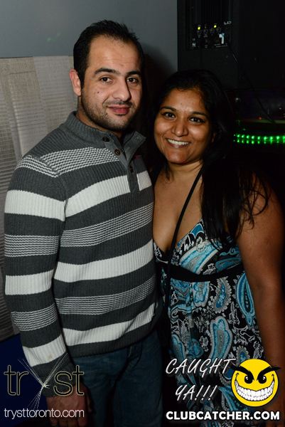 Tryst nightclub photo 115 - December 28th, 2012