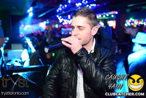 Tryst nightclub photo 116 - December 28th, 2012